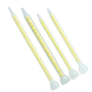 Vòi Phun Trộn Ống Năng Động Yếu Tố Nhựa Ống Ozone Giá 08-24 Ma3.0-17S Rm12-16 5Mm Tip Keo Tĩnh Mixer Cho Polyurethane - Product Image 5