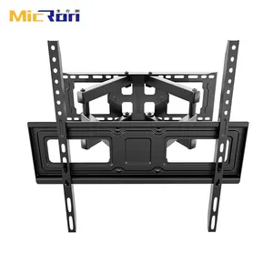 Новый список поворотное крепление для телевизора 400x400 мм кронштейн для телевизора настенное крепление для телевизора