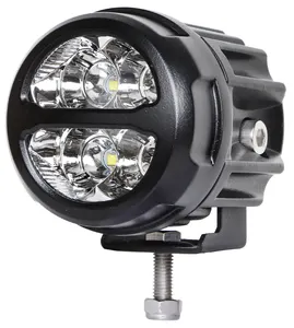 20W Auxiliary Mini Work Lamp 3 inch White Laser Led Work Lights Driving Spot fog light Offroad 4X4 For Trucks Atv Utv Suv