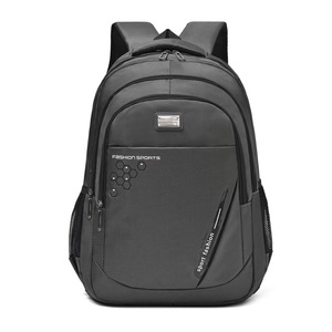 <span class=keywords><strong>Mochila</strong></span> para Portátil 2026, la Más Vendida, para Hombres y Mujeres, Impermeable, para Viajes, Negocios, Universidad, con Puerto de Carga USB - Product Image 2