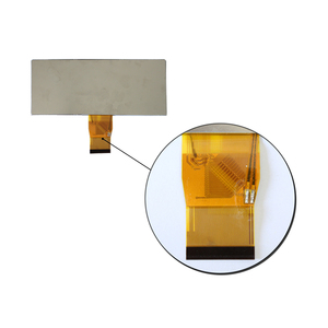 Module LCD TFT IPS de 6,5 pouces avec écran tactile, interface RGB, 500 nits, pour terminal intelligent - Product Image 5
