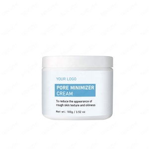 Crème Hydratante Quotidienne Douceur et Éclat à Marque Blanche, Minimiseur de Pores avec Niacinamide pour le <span class=keywords><strong>Visage</strong></span> et Éclaircissement des Taches Brunes - Product Image 2