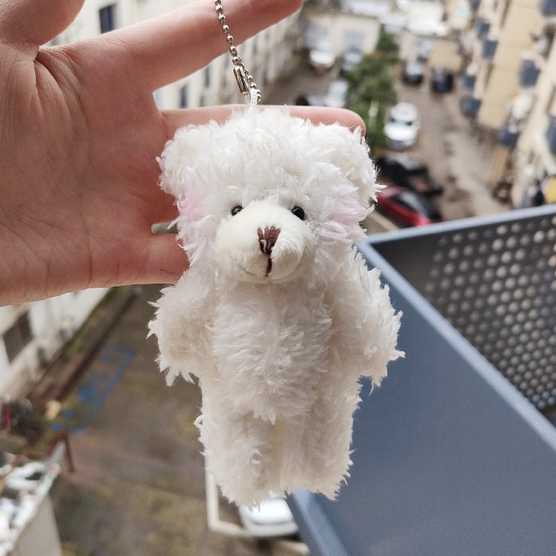 14cmベアぬいぐるみミニテディベアパーティーや結婚式ギフト