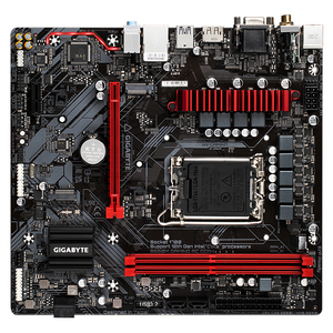 Tarjeta Madre Usada <span class=keywords><strong>GIGABYTE</strong></span> B660M GAMING AC DDR4 Compatible con Socket LGA1700 CPU Intel Core de 12.ª Generación con Memoria DDR4 de 64 GB - Product Image 2