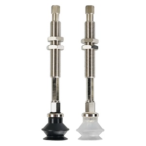 Support de ventouse anti-rotation ZPT10BN-K10-B5-A10 pour bras robotique, fabriqué en Chine continentale - Product Image 1