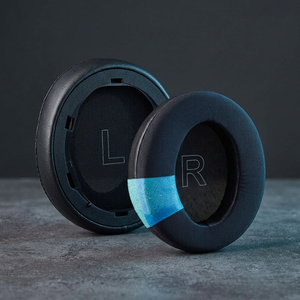 Almohadillas de repuesto con cancelación activa de ruido para auriculares Anker Soundcore Life Q30 Q35, almohadillas de gel refrigeradas. - Product Image 1