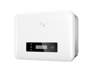 Système solaire connecté au réseau Goodwe GW-0.7/1/1.5/2/2.5/3/3.3KW-XS Monophasé 1MPPT IP66 - Product Image 3