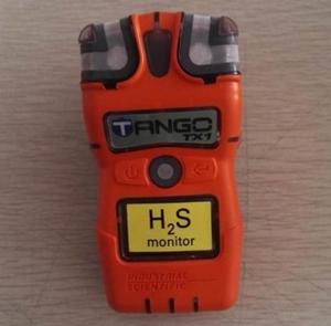 Industrial Scientific Tango TX1 Single Gas Detector Intelligent Dual Sensor Safety Double Insurance - Product Image 6