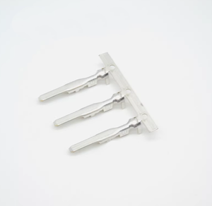 ขั้วต่อแบบใหม่ของแท้ รุ่น 1500-0105 แบบเสียบ มีจำหน่ายจำนวนมากแล้ว - Product Image 2