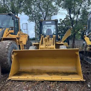 <b>used</b> cat 914g whel <b>loader</b> on sale - Product Image 1