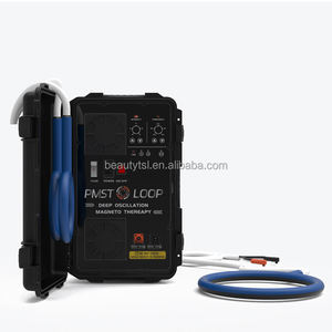 Fisioterapia PEMF per Cavalli, Loop PMST, Loop PMFT, Potenza Massima 6000 Gauss, Sollievo dal Dolore per Lesioni Sportive - Product Image 3