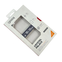 Scatola di Imballaggio Personalizzata per Accessori Cellulari in Cartone C1S/C2S con Laminazione Opaca
