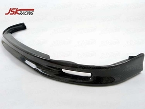 1999-2000 SPOON STYLE LIP FIBRA di CARBONIO ANTERIORE PER HONDA CIVIC - Product Image 4