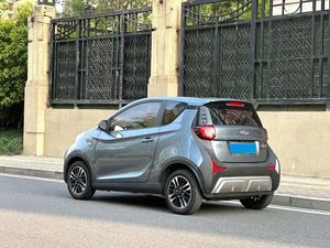 Chery Small Ant 2023 Versione Modificata Love, Autonomia 251km, Trazione Posteriore, Sedili in Pelle, Pneumatici R15, Batteria Posteriore al Litio Ferro Fosfato - Product Image 4