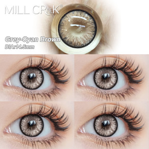 <span class=keywords><strong>Lentilles</strong></span> de contact <span class=keywords><strong>souples</strong></span> Haipurecon en gros, matériau HEMA naturel, usage quotidien, haute qualité, faible MOQ - Product Image 6