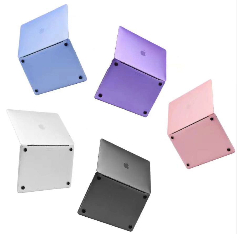 Чехол для macbook AIR Pro 13 M1 M2 2022 из углеродного волокна с индивидуальным дизайном