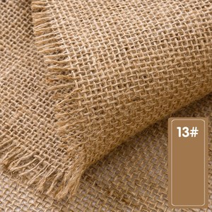 JIAHE Logo personnalisé Couleur 2024 Tissu de <span class=keywords><strong>jute</strong></span> Laminage Tissu de <span class=keywords><strong>jute</strong></span> <span class=keywords><strong>Toile</strong></span> de <span class=keywords><strong>jute</strong></span> naturelle - Product Image 2