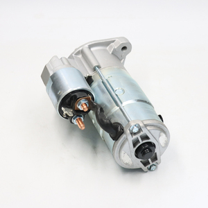 Hyundai H-1 2002 portatore 2002-04 KIAK2500 2003 mitMitsubishi L200 2003-06 motorino di avviamento 3610042250 3610042350 - Product Image 5