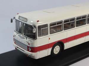 Modellino di <span class=keywords><strong>Autobus</strong></span> da Viaggio in Scala 1/43 Personalizzato, Souvenir in Metallo Pressofuso - Product Image 5