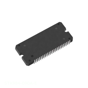 Circuito Integrado (PMIC) STK984-090A-E, Chips IC, MOD PFC, Inversor Trifásico Automático, Distribuidor Autorizado - Product Image 1
