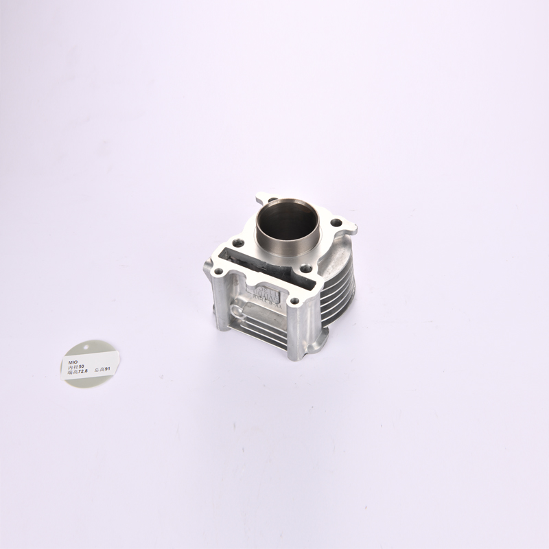 Детали мотоцикла кривошипный двигатель 50 мм блок цилиндра mio мотоцикл