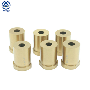 Bền chất lượng cao <span class=keywords><strong>sprue</strong></span> ỐNg Lót cho tiêm khuôn Brass Graphite hasco spure ỐNg Lót mang - Product Image 3