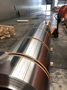 Rollo <span class=keywords><strong>de</strong></span> Bobina <span class=keywords><strong>de</strong></span> <span class=keywords><strong>Aluminio</strong></span> con Precio Competitivo por <span class=keywords><strong>Kg</strong></span> - Product Image 1