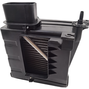 Gruppo Evaporatore per Aria Condizionata Auto per GWM Great Wall Wingle3 Wingle5 Wingle6 Wingle7, Accessori Radiatore Evaporatore - Product Image 4
