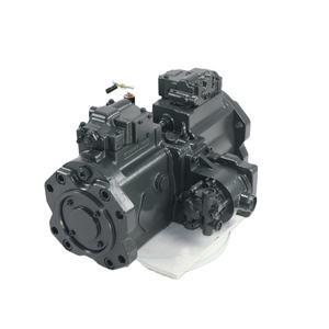 Pompe hydraulique GID K3V180DTP DX345 de haute qualité, garantie 6 mois, pièces de machines de construction pour usine de fabrication - Product Image 4