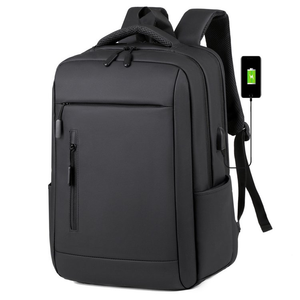 <strong>2026</strong> <strong>New</strong> Waterproof USB Laptop <strong>Backpack</strong> Outdoor Travel Business High Quality Multi Functional Computer <strong>Backpack</strong> - Product Image 3