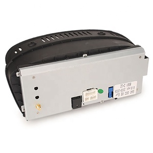 Erisin เครื่องเล่นดีวีดีรถยนต์สำหรับ <span class=keywords><strong>BMW</strong></span> 3er ES3260C,เครื่องเล่นแอนดรอยด์11 IPS <span class=keywords><strong>Navi</strong></span> WiFi 4G สำหรับ <span class=keywords><strong>BMW</strong></span> 3er <span class=keywords><strong>E60</strong></span> E61 E63 E64 E90 E91 E92 E93 CCC - Product Image 4