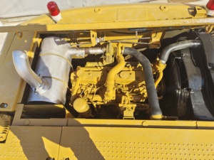 รถขุดตีนตะขาบใช้320CL 320C 320DL 320CL ของแท้จากญี่ปุ่น - Product Image 6