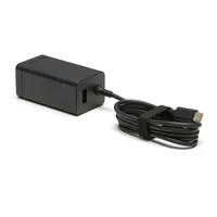 Pengisi Daya Portabel Tahan Air 65W Servo Digital Gear Logam Penuh Rendah Kebisingan untuk T20P/T25/T25P/T40/T50/T60/T70/T70P Pertanian