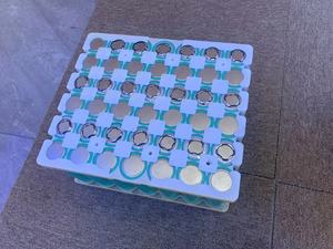 10Ah 20Ah 40Ah 30Ah 50Ah แบตเตอรี่โซเดียมไอออน SIB วัสดุแคโทดสีน้ำเงินปรัสเซียนแบตเตอรี่โซเดียมไอออน rubri 100แบตเตอรี่โซเดียมไอออน R - Product Image 5