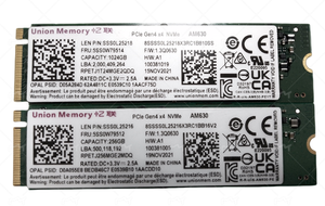 ยูเนี่ยนหน่วยความจำ AM630ฮาร์ดไดรฟ์1TB - Product Image 3