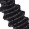 Lot de Cheveux Remy Vietnamiens 100% Vierges Grade 10A, Ondulation Profonde Lâche, Super Double Drawn, Cuticules Alignées, Boucles Lâches Élégantes - Product Image 5