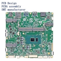 PCBA OEM Hizmeti Gerber Dosyaları, BOM Listesi, SMT, HDI Amplifikatör Devre Kartı, Çok Katmanlı PCB, Enerji Depolama PCBA'ya ihtiyaç duyar.