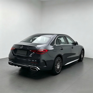 <span class=keywords><strong>Mercedes</strong></span>-Benz Classe C d'<span class=keywords><strong>occasion</strong></span> 2023 C260L <span class=keywords><strong>Sport</strong></span> Edition 1.5T 48V Mild Hybrid Berline 39000km Conduite à Gauche pour Exportation en Gros - Product Image 5