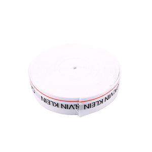 DANSKY High Quality MAN Underwear Strap <strong>Knitted</strong> <strong>Elastic</strong> Nylon <strong>Webbing</strong> Polyester / Nylon Band for Bags - Product Image 3