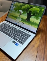Huipu EliteBook 840 G9 Laptop, with Intel Core I7-1260PU, 16GB RAM and 512GB Storage,Second-hand Laptop