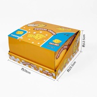 Nouveau jouet anti-stress en forme de fromage simulé, version agrandie du jouet anti-stress en forme de fromage, jouet anti-stress, cadeau magique, pour