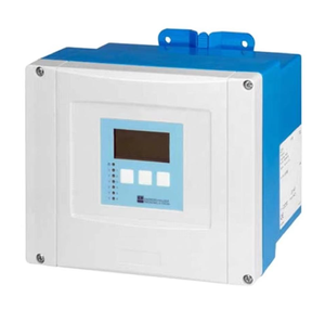 Capteur de niveau ultrasonique en plastique Endress+Hauser Prosonic FMU90, précision 2 mm, sortie 4-20 mA HART, pour canaux ouverts - Product Image 5