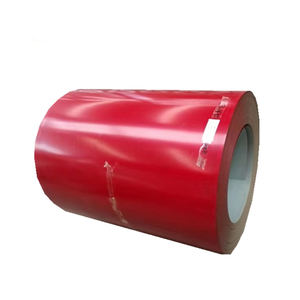 الزنك ألواح سقف من الصلب الشركات في الهند - Product Image 3