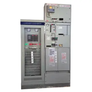 3-60.5kV Mid-Voltage Switchgear/KYN Power Distribution Board/Ring Main Unit Compliance With Standards And Budget Savings