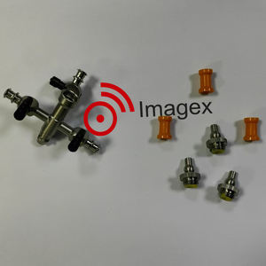 Urétéroscope à fibre semi-<span class=keywords><strong>rigide</strong></span> compatible Wolf Endoscope SR-URS semi-<span class=keywords><strong>rigide</strong></span> URS pour usage humain et vétérinaire - Product Image 6