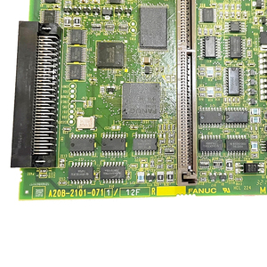 FANUC A20B-2101-0711 บอร์ดจ่ายไฟ Pcb ของแท้ใหม่ - Product Image 2