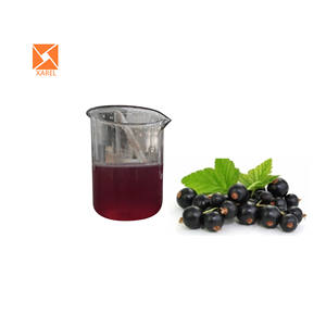 Semprotan larut air murni bubuk jus konsentrat Berry Maqui kering - Product Image 2