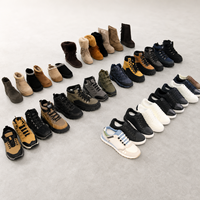 Chaussures hybrides de marque, nouvelle collection, haute qualité, tendance, vente en gros directe fabricant