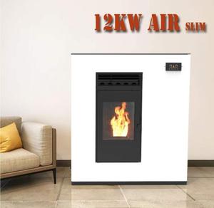 11kw micro sans fumée bulgarie poêle à granulés <span class=keywords><strong>de</strong></span> <span class=keywords><strong>bois</strong></span> Avec Télécommande - Product Image 2