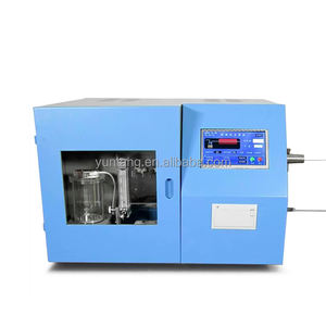 Analyseur de soufre, Analyseur de teneur en soufre de minerai et de charbon, Analyseur de soufre diversifié - Product Image 1